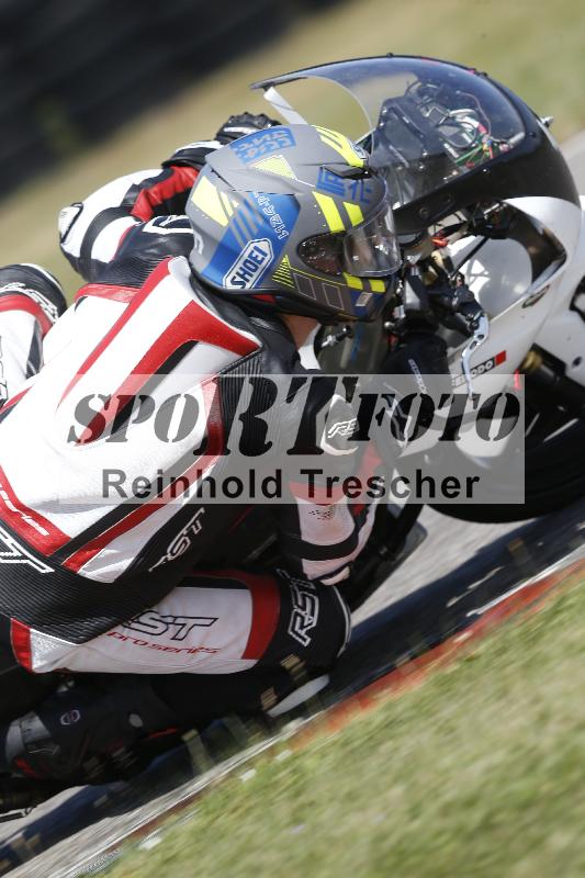 /21 29.05.2025 Speer Racing ADR/Gruppe rot/109